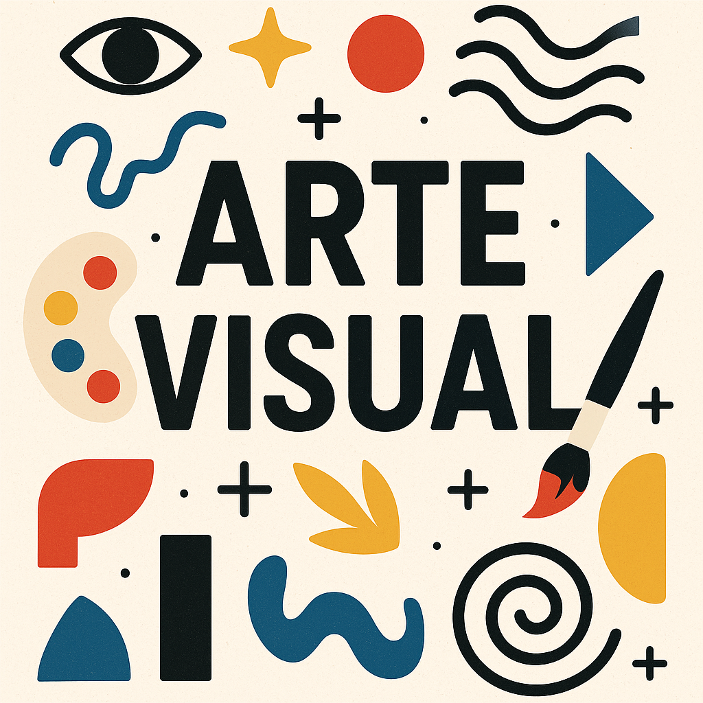 por favor faça a arte visual